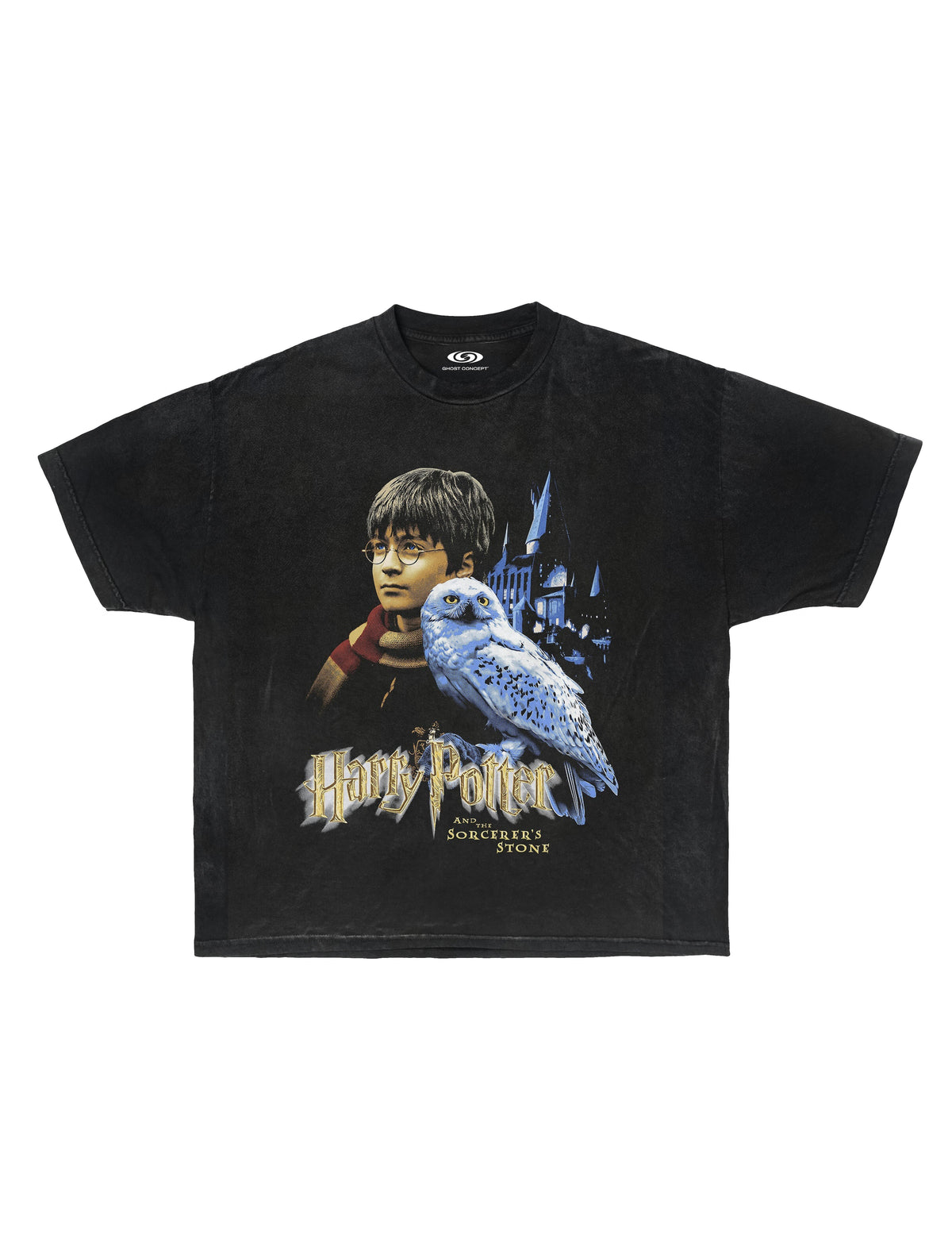 Hedwig Graphic Tee