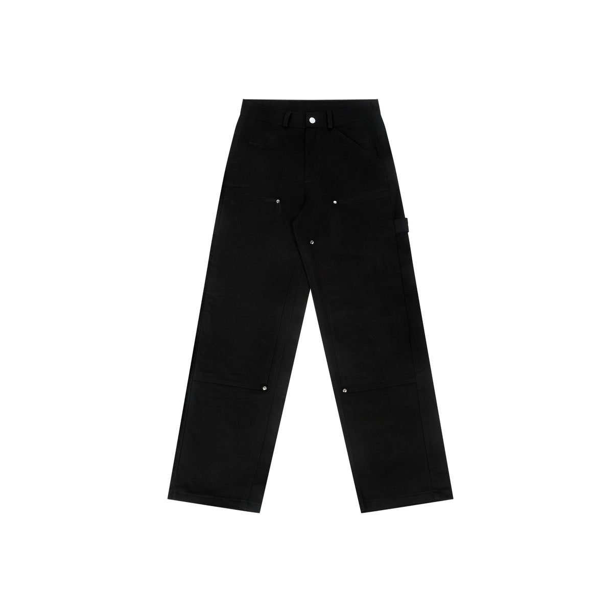 Double Knee Carpenter Pants