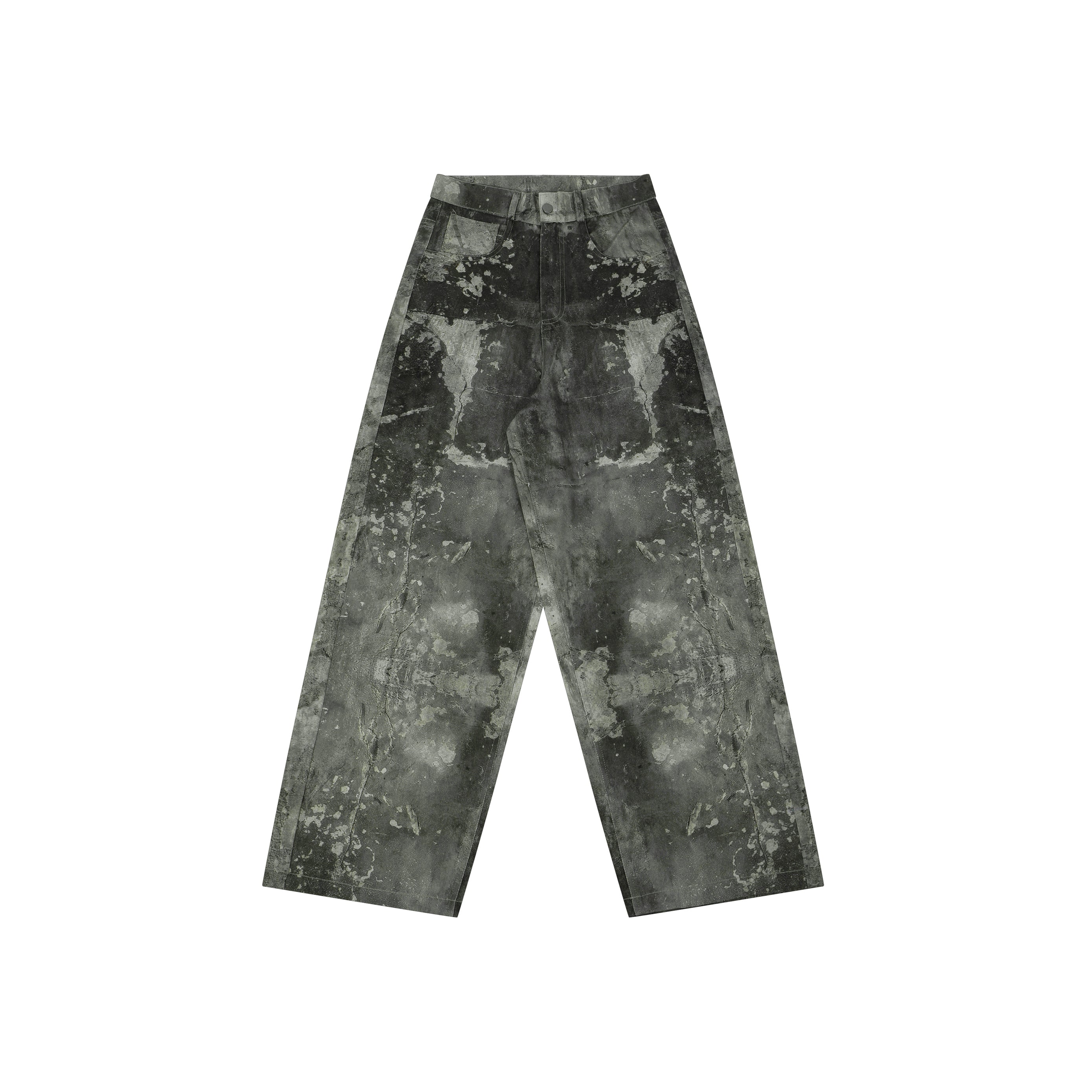 CONCRETE CHAOS PANTS