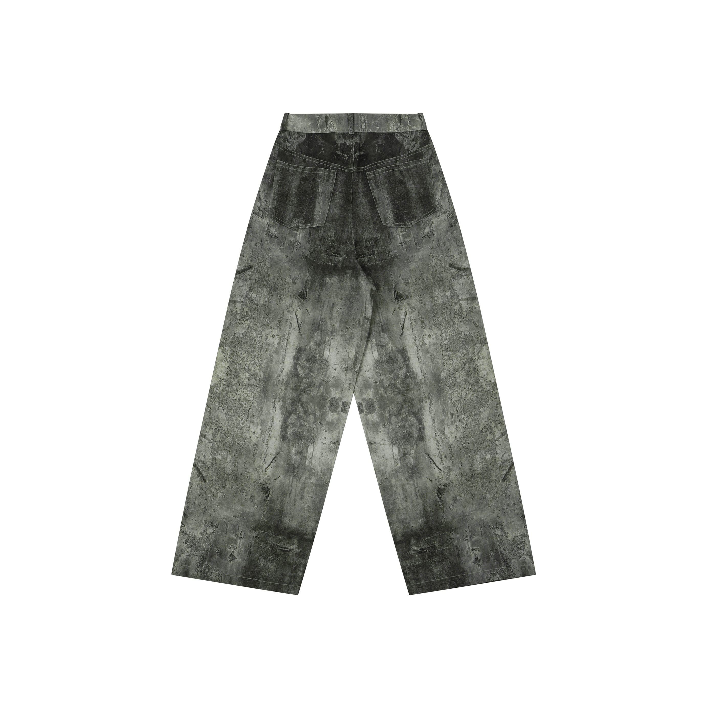 CONCRETE CHAOS PANTS