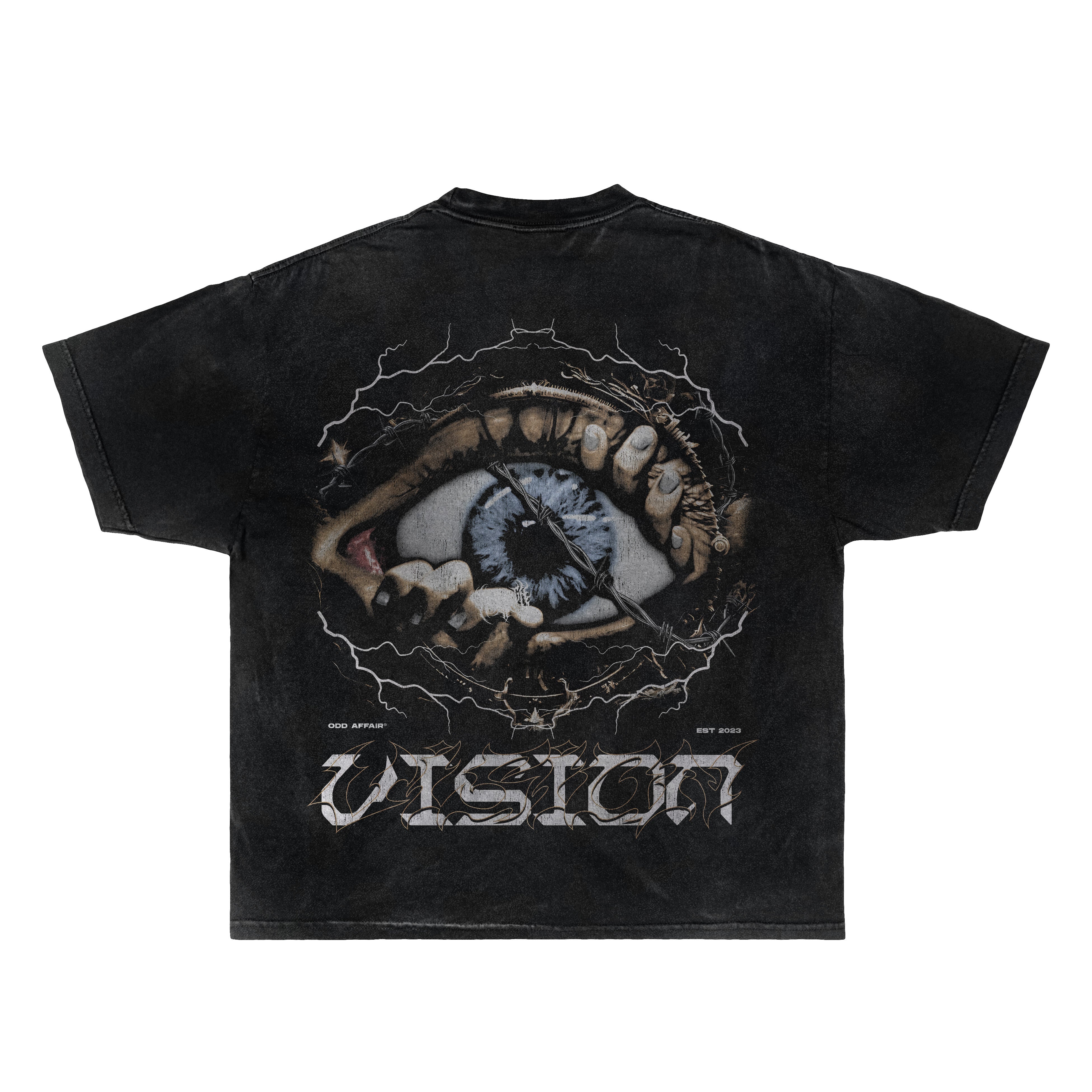 VISION T-SHIRT