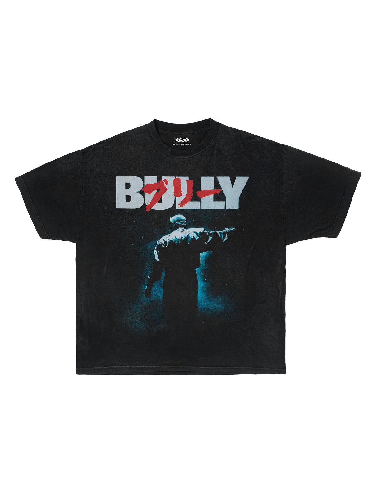 Ye "Outlier" Graphic Tee