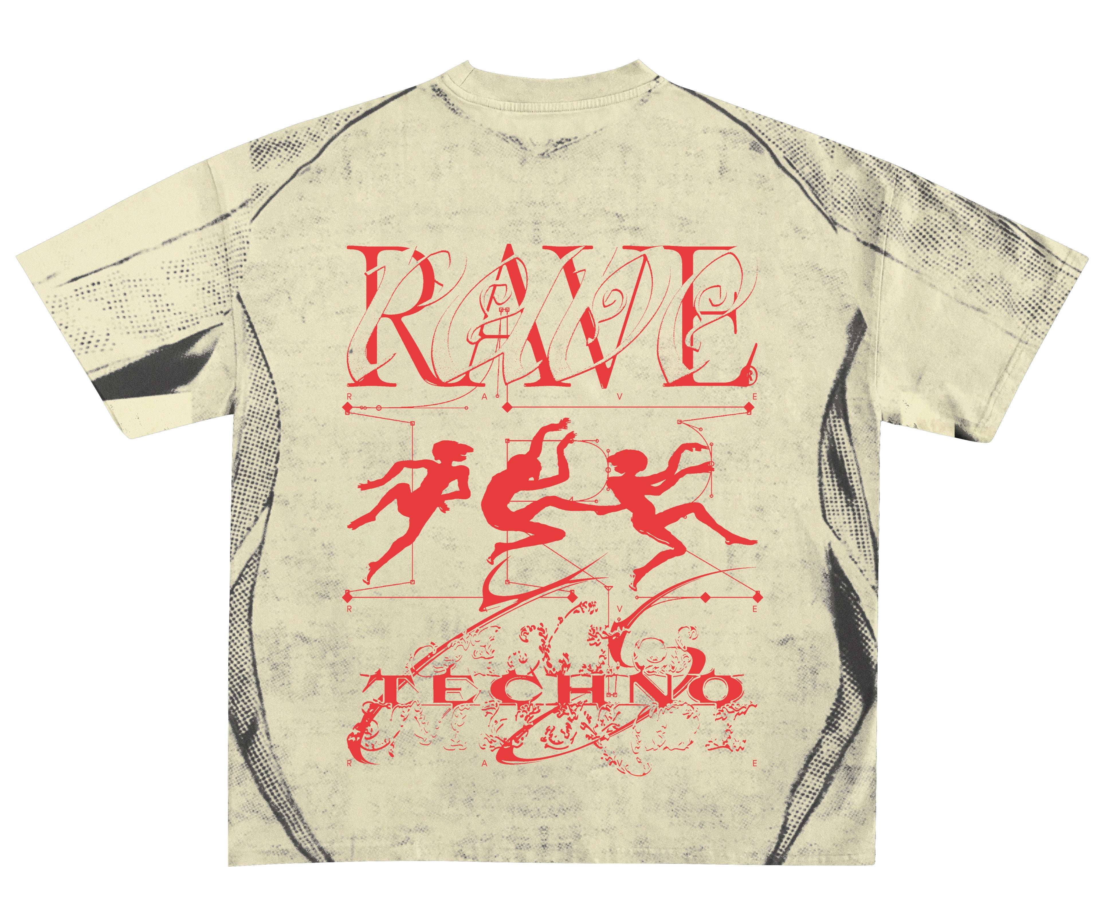 Rave Archivist T-Shirt