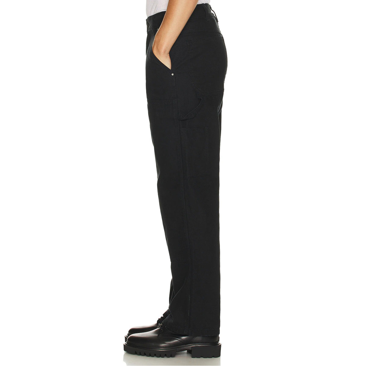 Double Knee Carpenter Pants