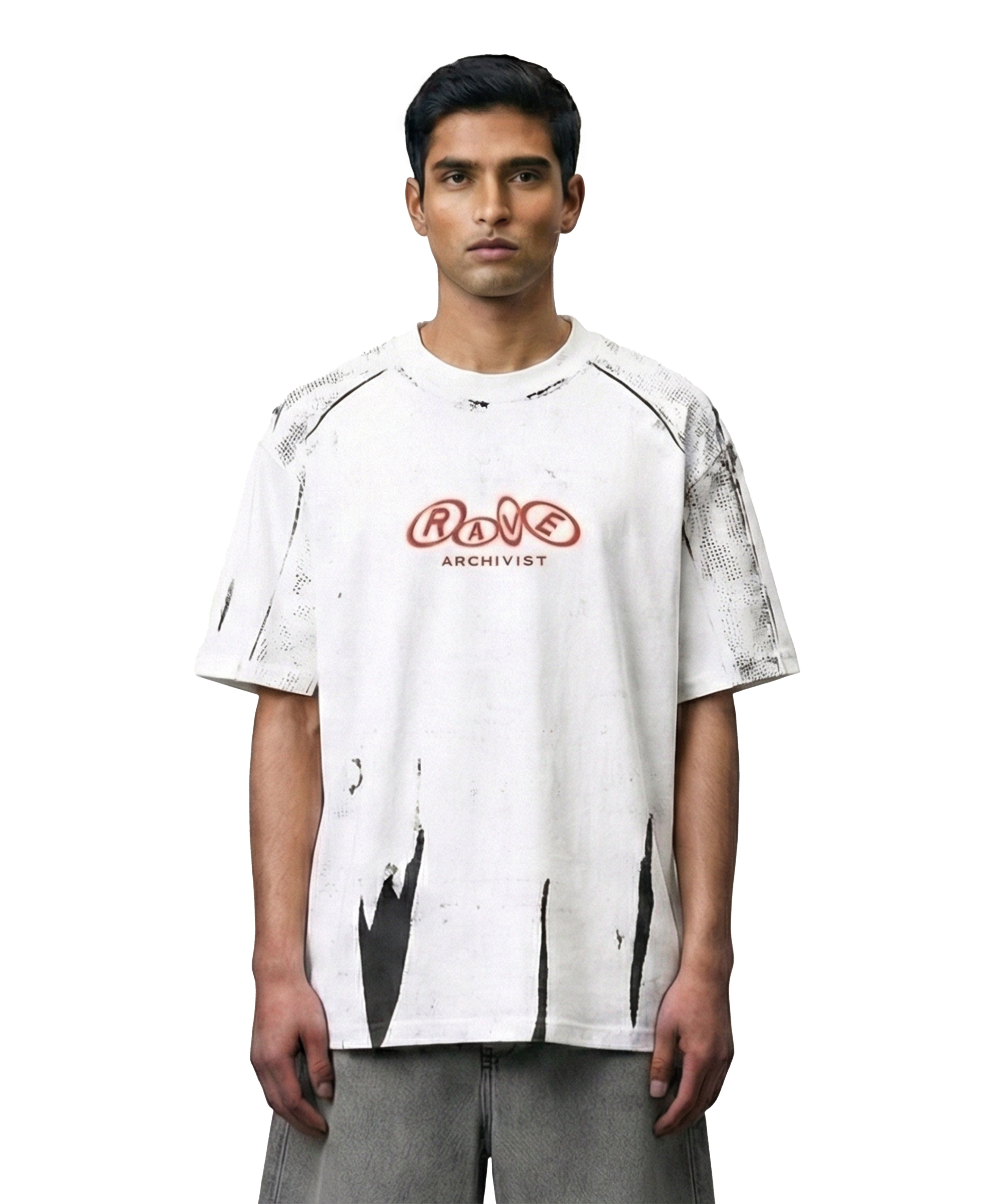 Rave Archivist T-Shirt