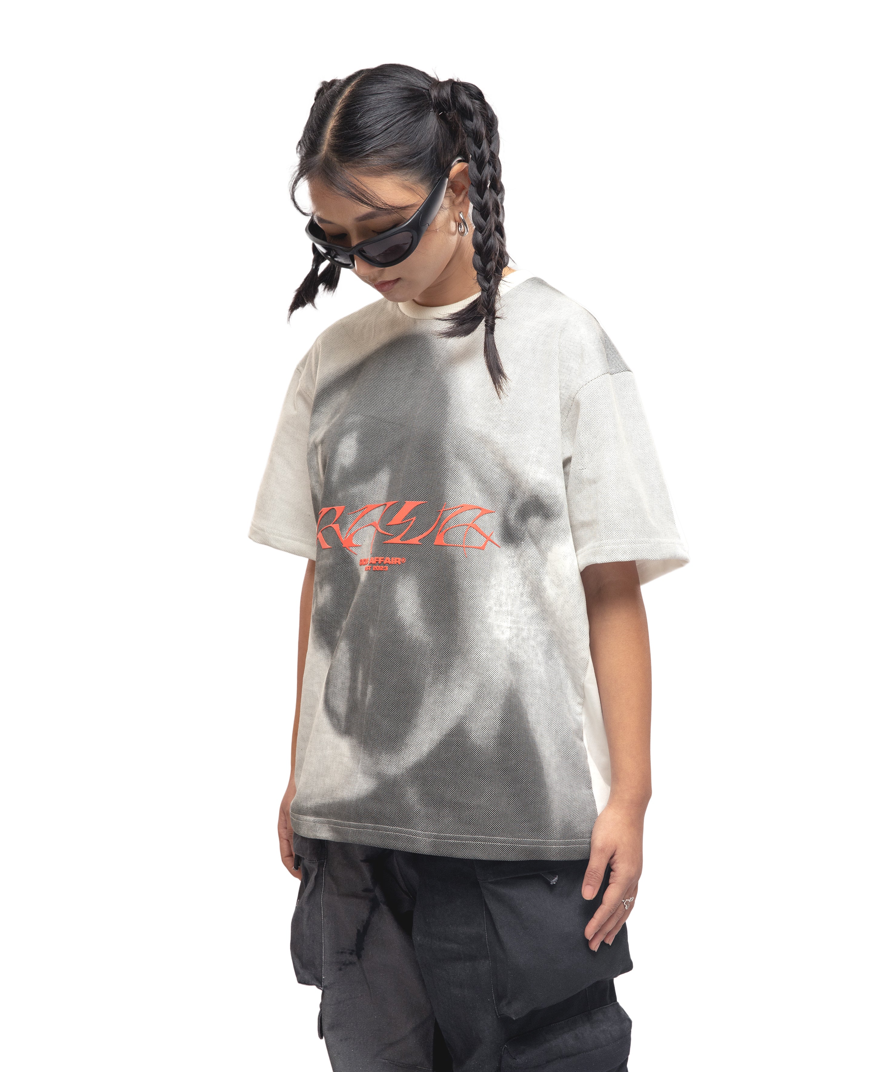 RAVE T-SHIRT