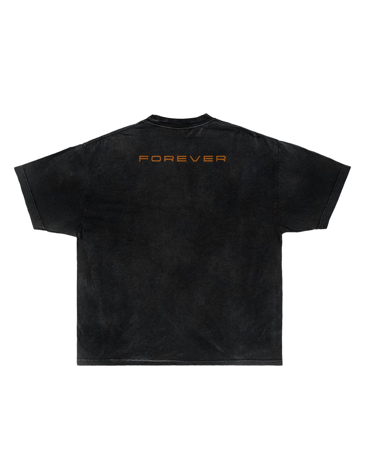 Batman Retro Graphic Tee – Vintage Wash