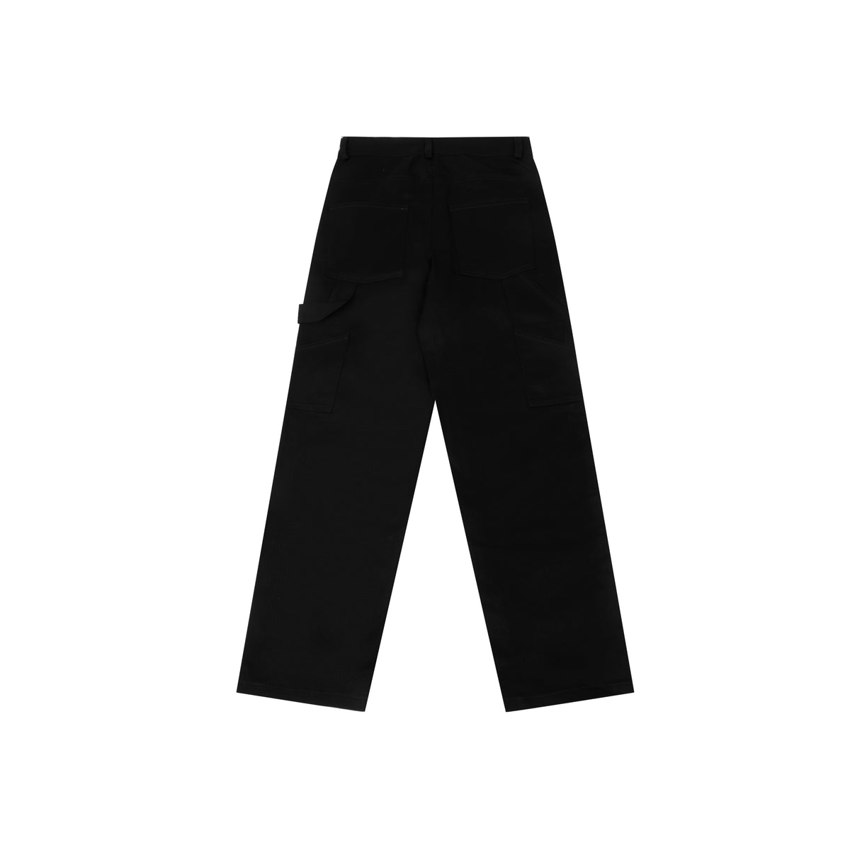 Double Knee Carpenter Pants