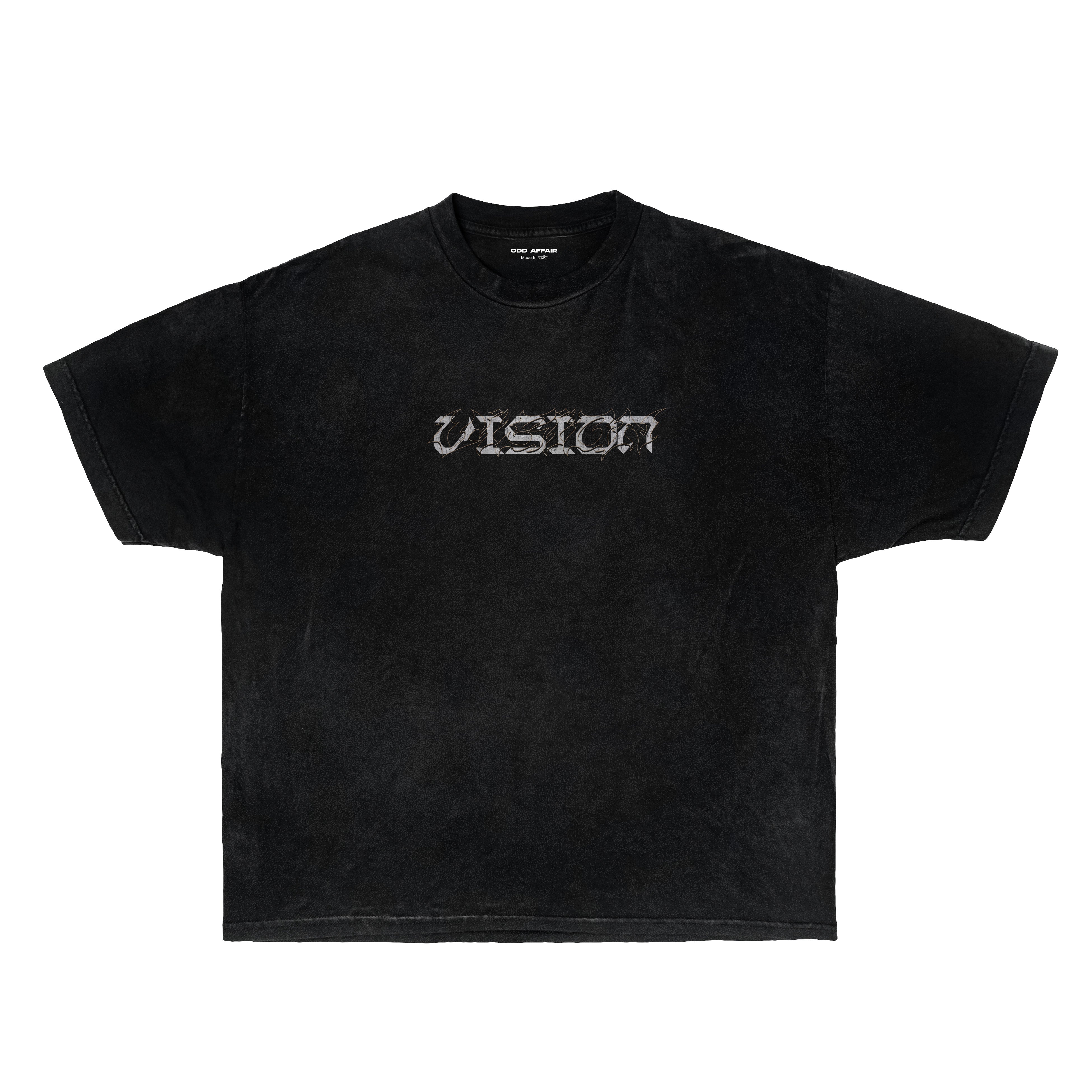 VISION T-SHIRT