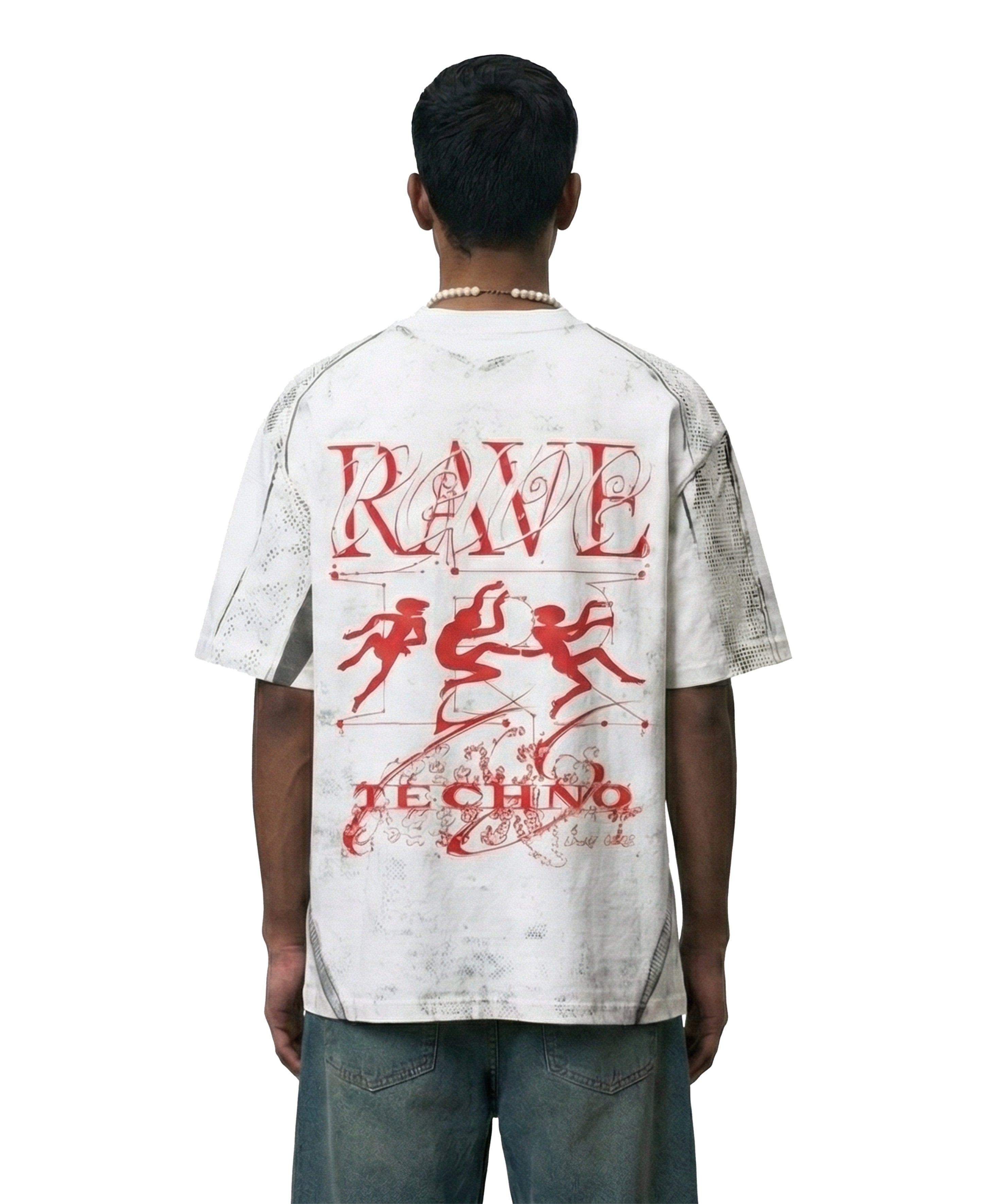 Rave Archivist T-Shirt