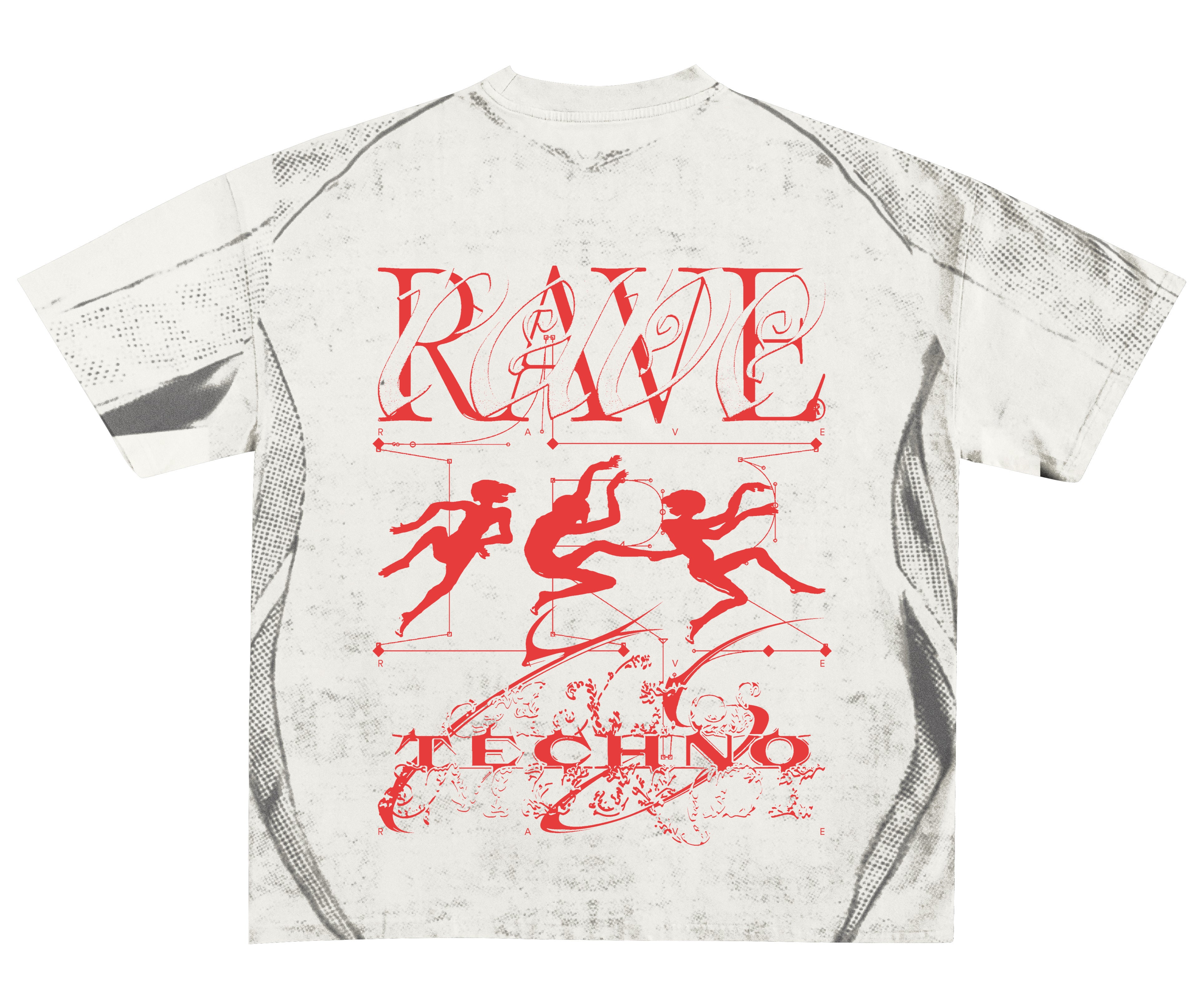 Rave Archivist T-Shirt