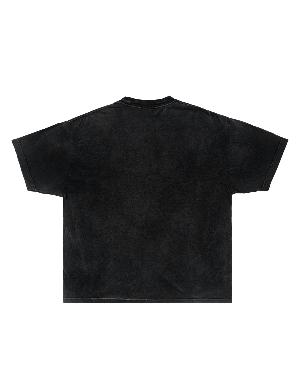 Ruthless Venom Graphic Tee – Vintage Wash