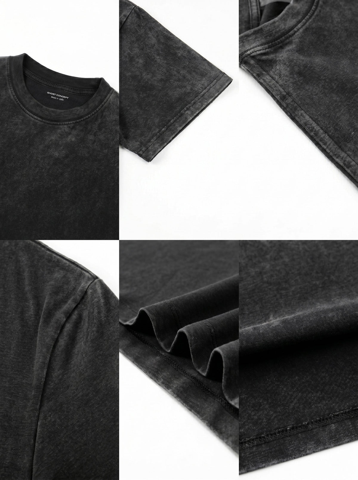 Frozen Nocturnal Graphic Tee