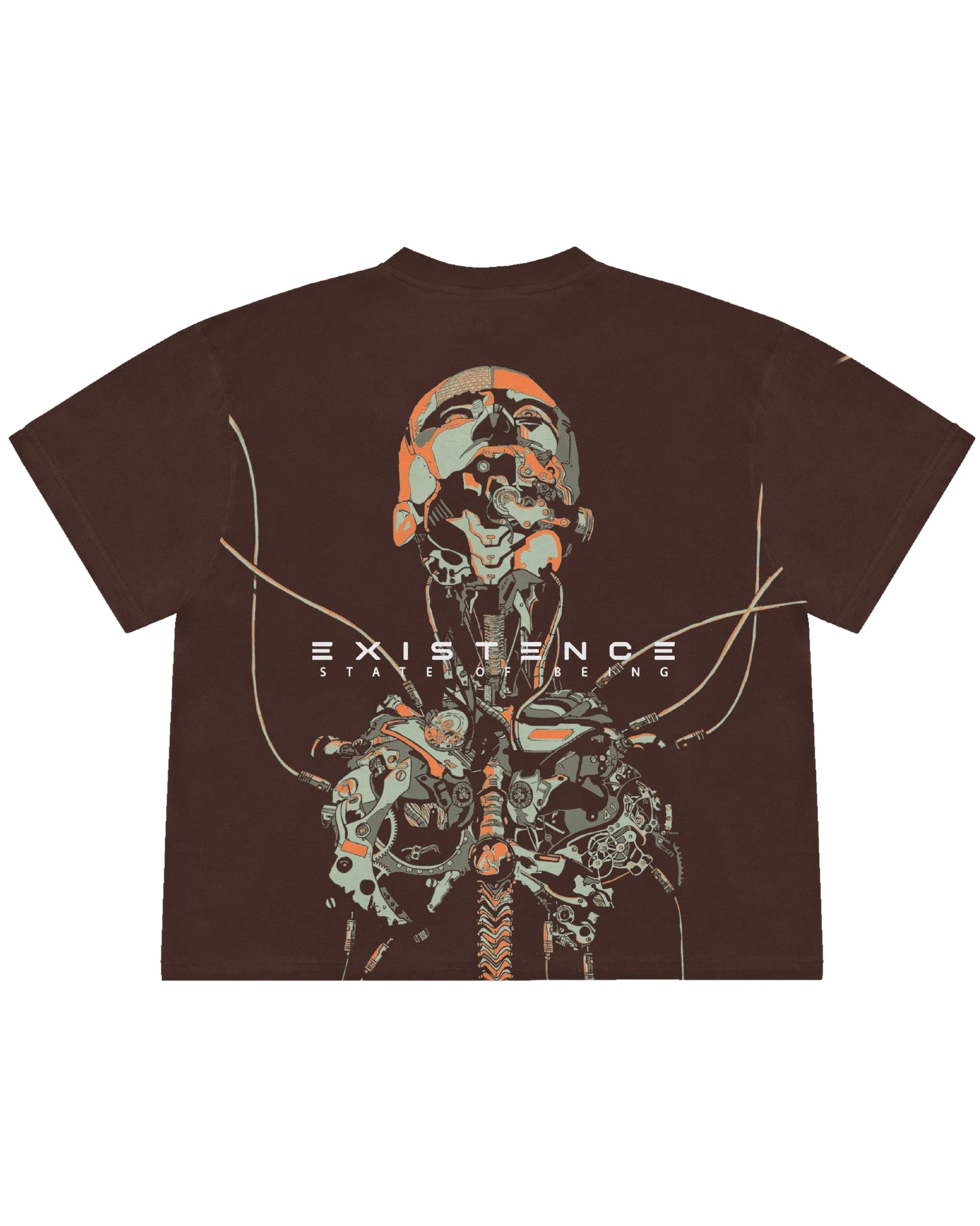 EXISTENCE T-SHIRT