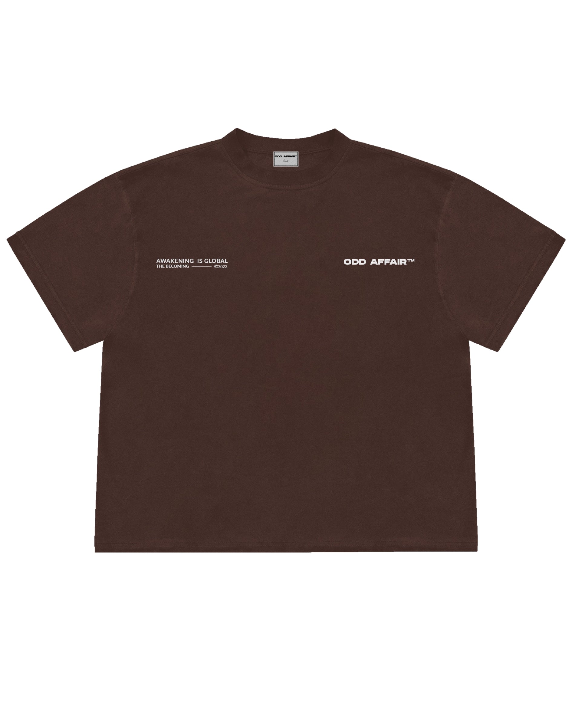 EXISTENCE T-SHIRT