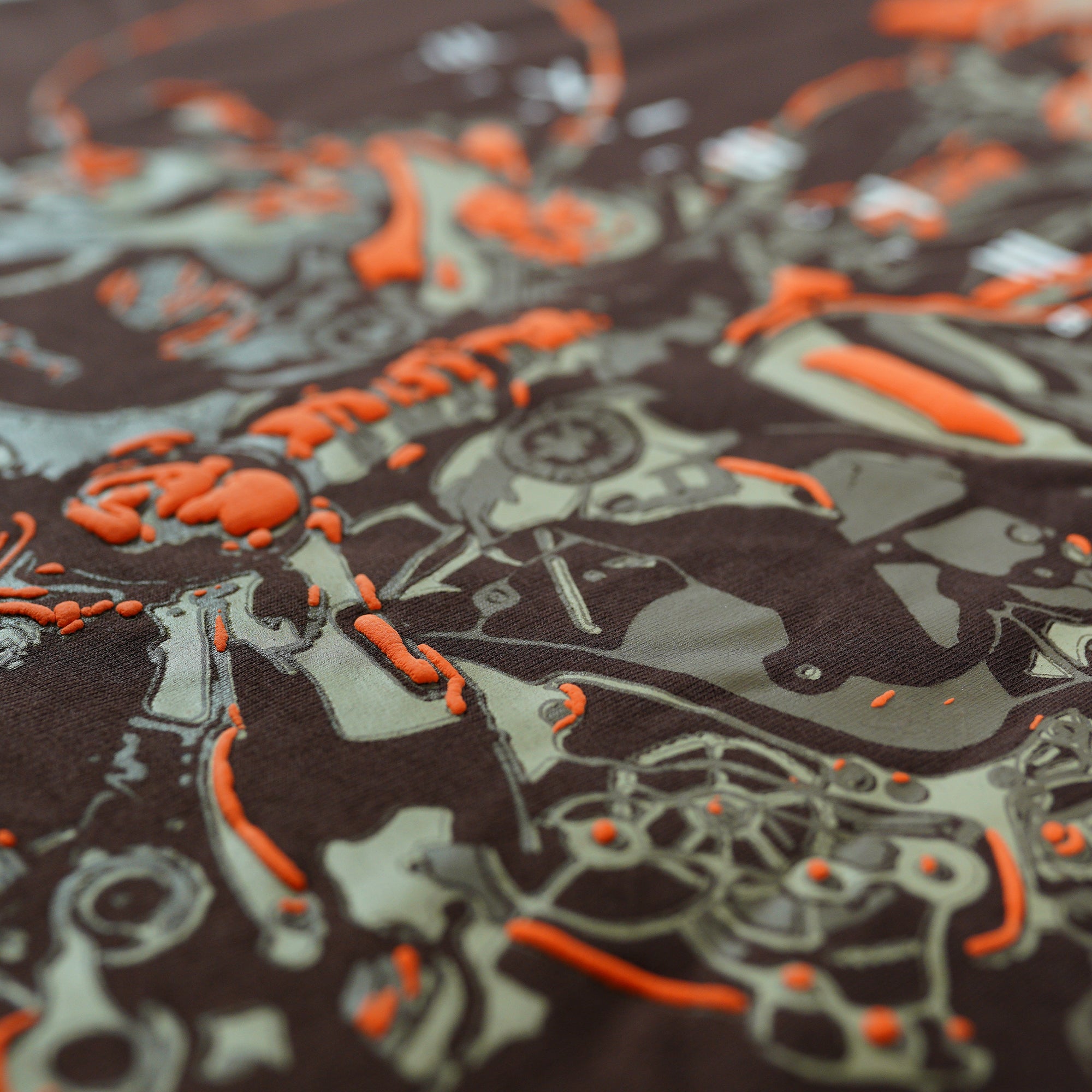 EXISTENCE T-SHIRT
